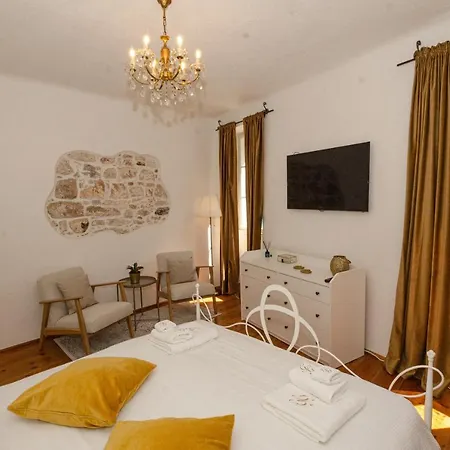 Apartment G&g *