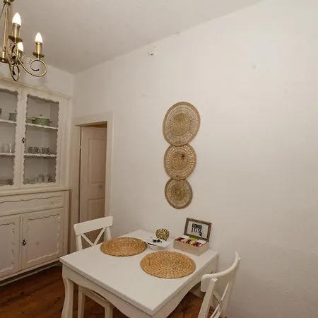 G&g Apartment