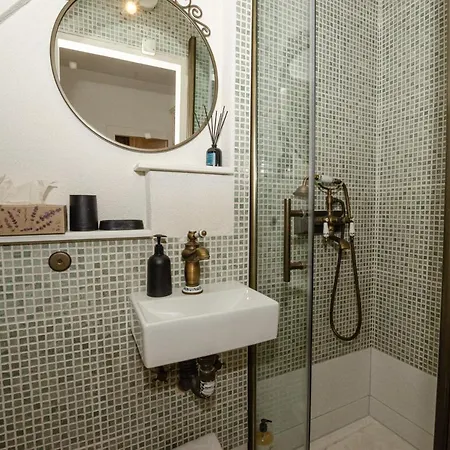 G&g Apartment Rovinj