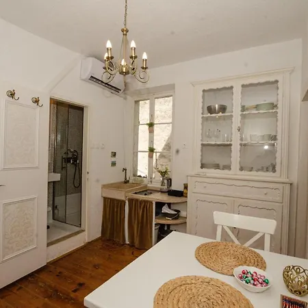 G&g Apartment