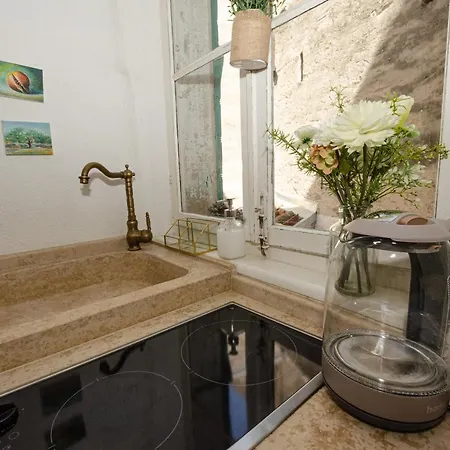 G&g Apartment