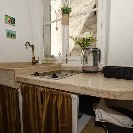 G&g Apartment *