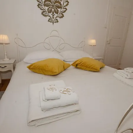 G&g Apartment Rovinj